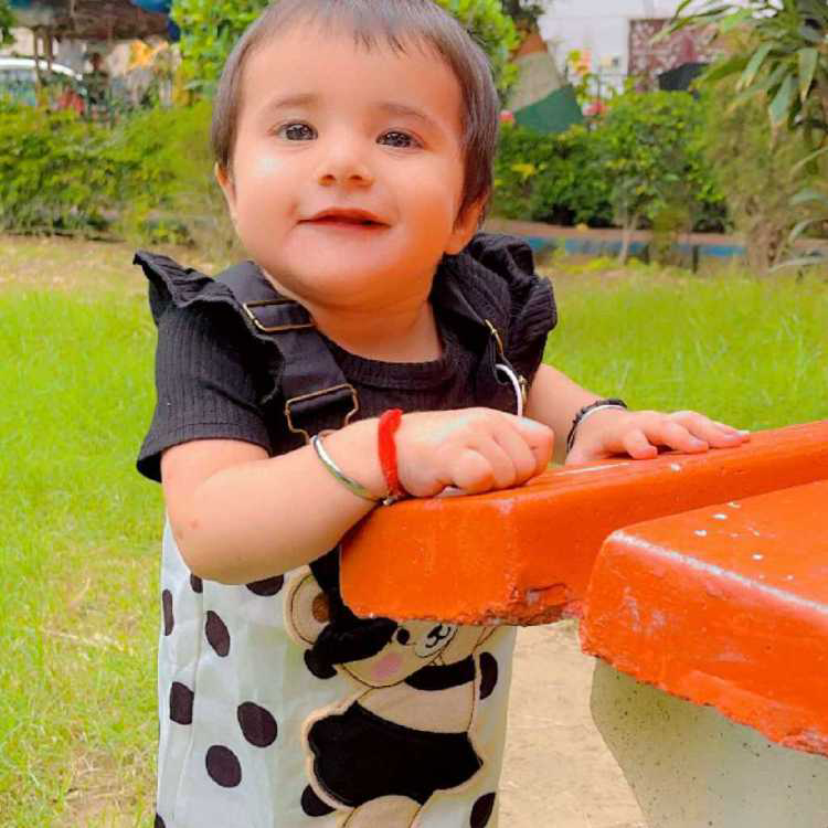 profile image of Richa Sharma