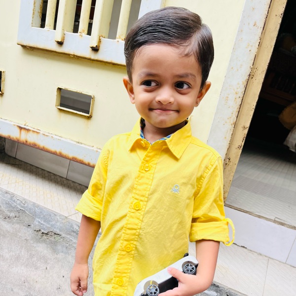 profile image of Nirali