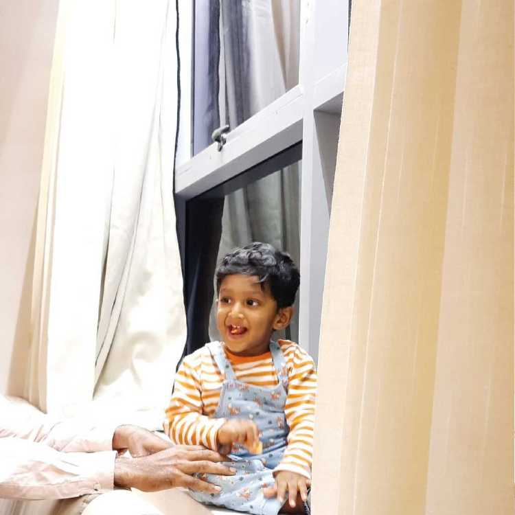 Syed Mudabbir profile image of Syed Mudabbir