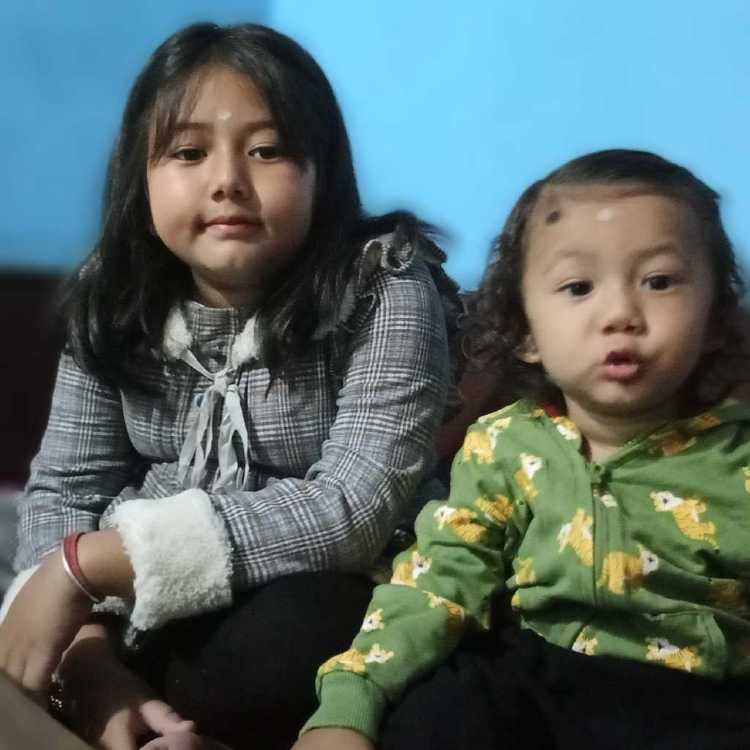 profile image of praneeta gurung