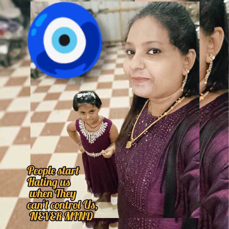 profile image of Dhivya Marshal