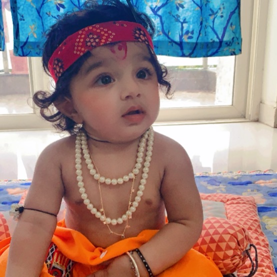 profile image of Urvisha maru