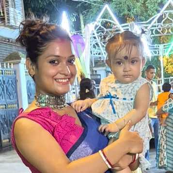 profile image of Saheli Roy