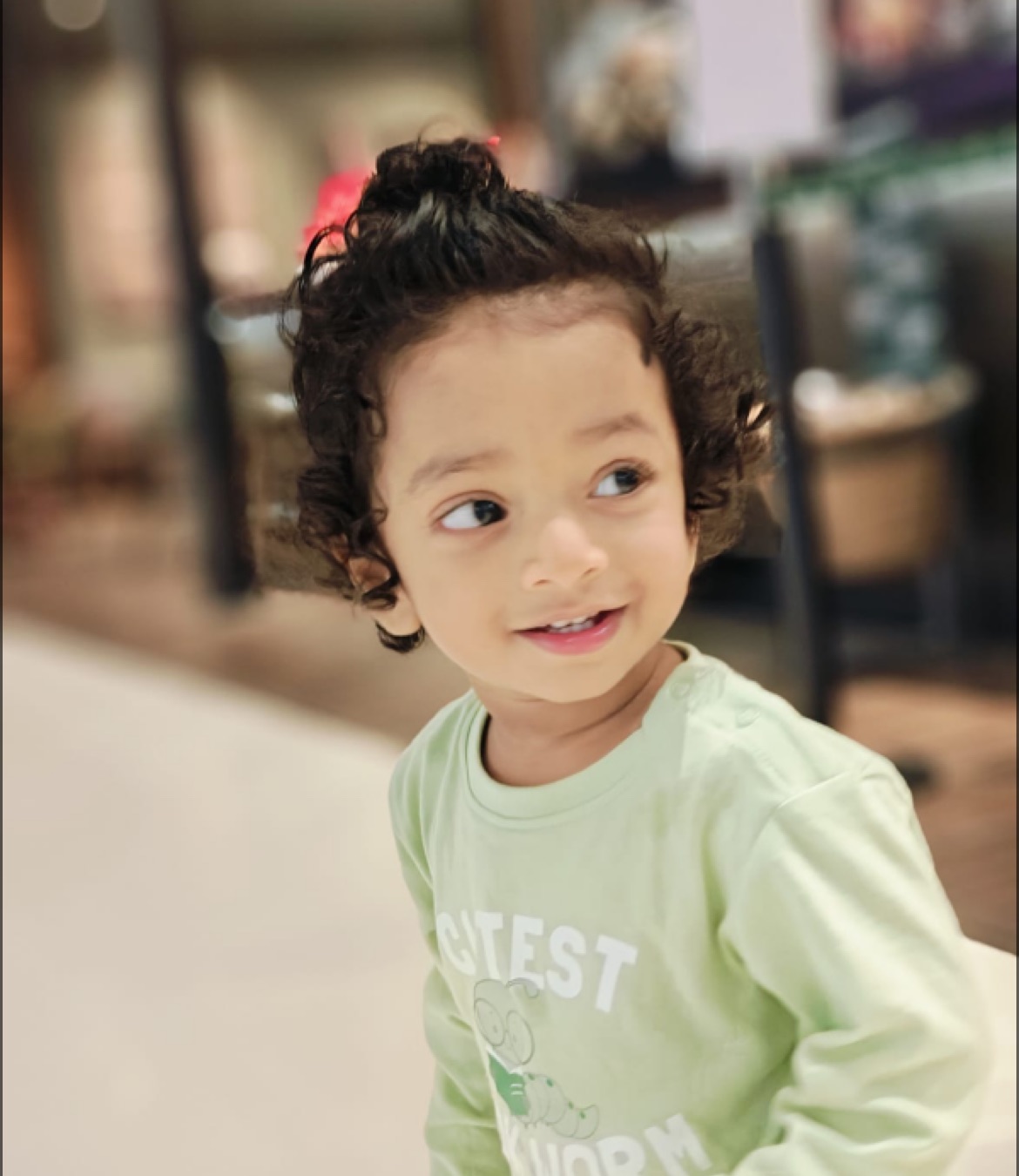 profile image of Pooja Chichkar