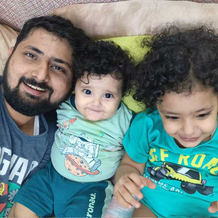 profile image of disha malik