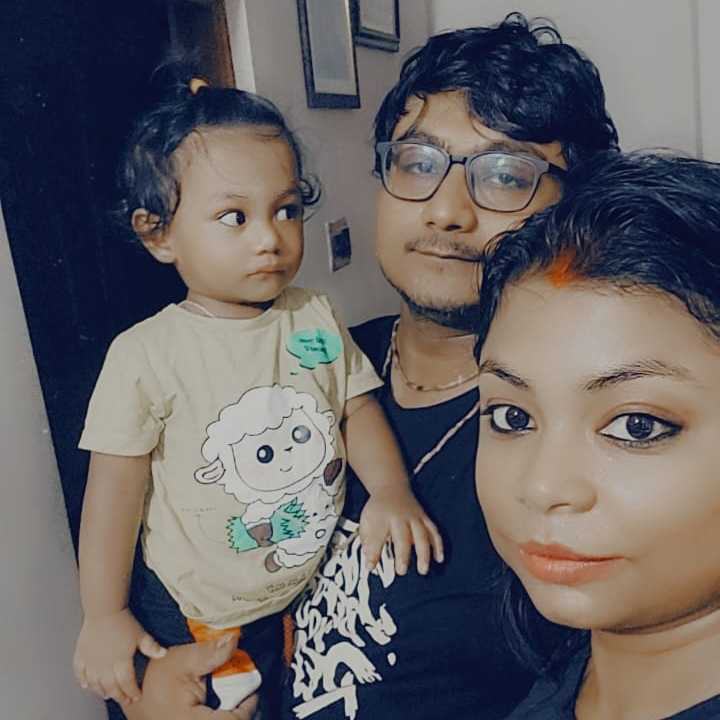 profile image of Arup Das