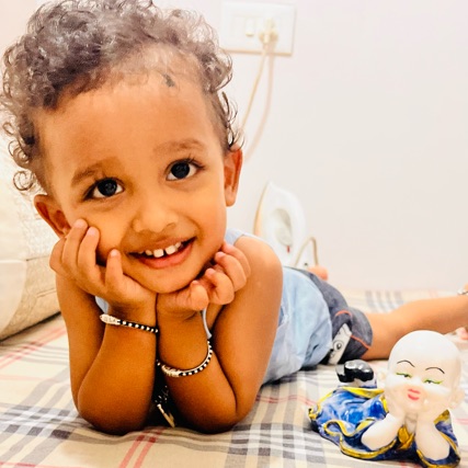 profile image of Anamika