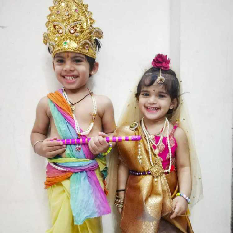 profile image of tanuja sharma