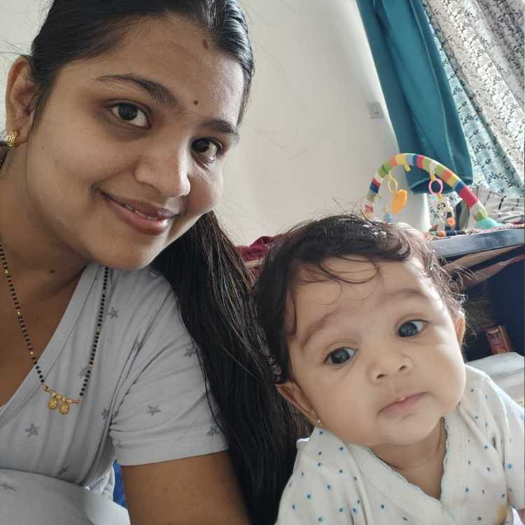 profile image of chaitrali