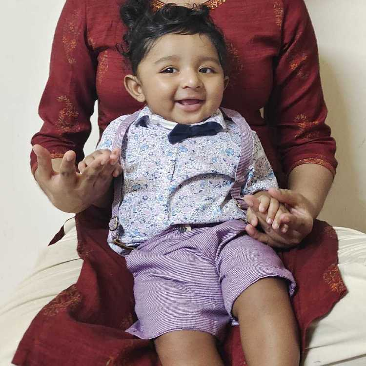 profile image of Sri Ganesh Selvakumar