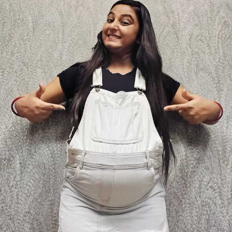 profile image of Nisha Jha