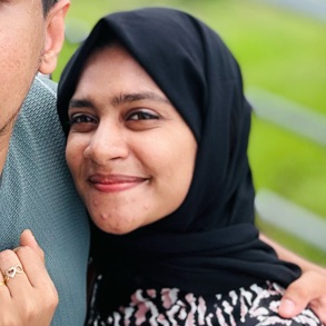 profile image of farisha abbas