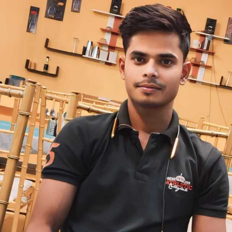 profile image of Mustaque bro