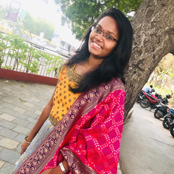 profile image of BHAVIKA