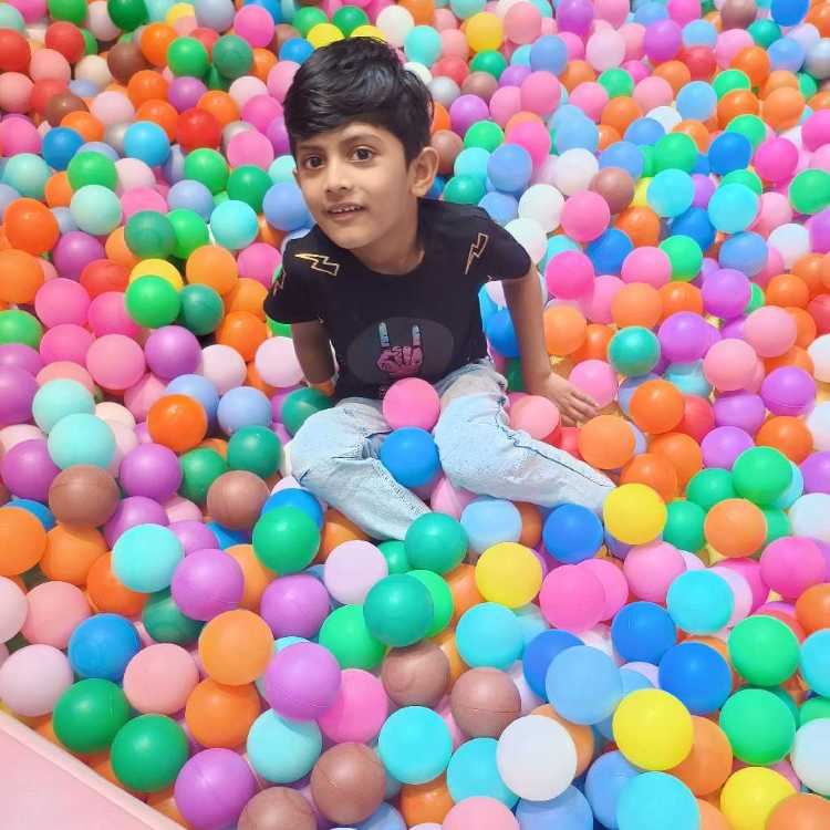 profile image of sweta panda