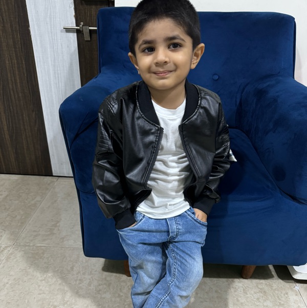 profile image of Meera Badlani