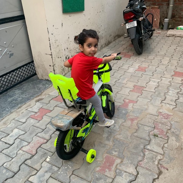 profile image of Neha