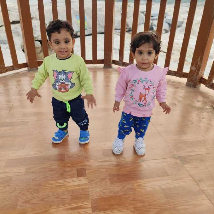 profile image of Projit Paul