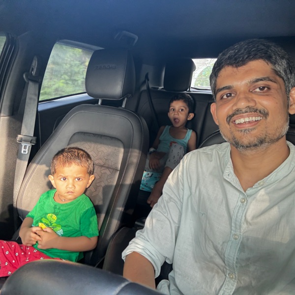 profile image of DrHemant