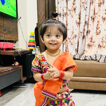 vidhya pawar profile image of vidhya pawar