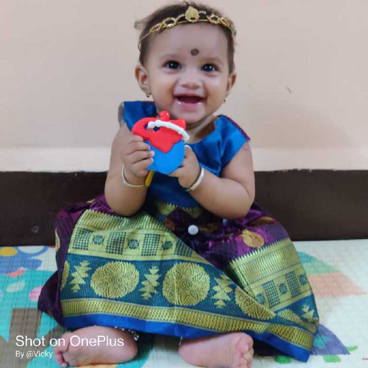 profile image of alka shelole