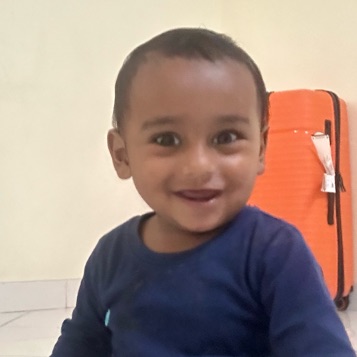 profile image of Rowena John