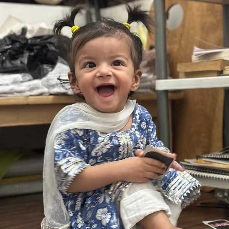 profile image of Jyoti Punj