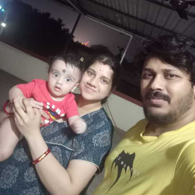 profile image of Rahul Mondal