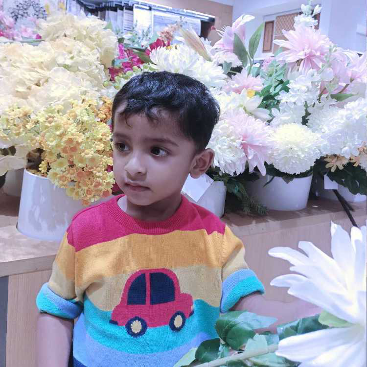 profile image of AKS