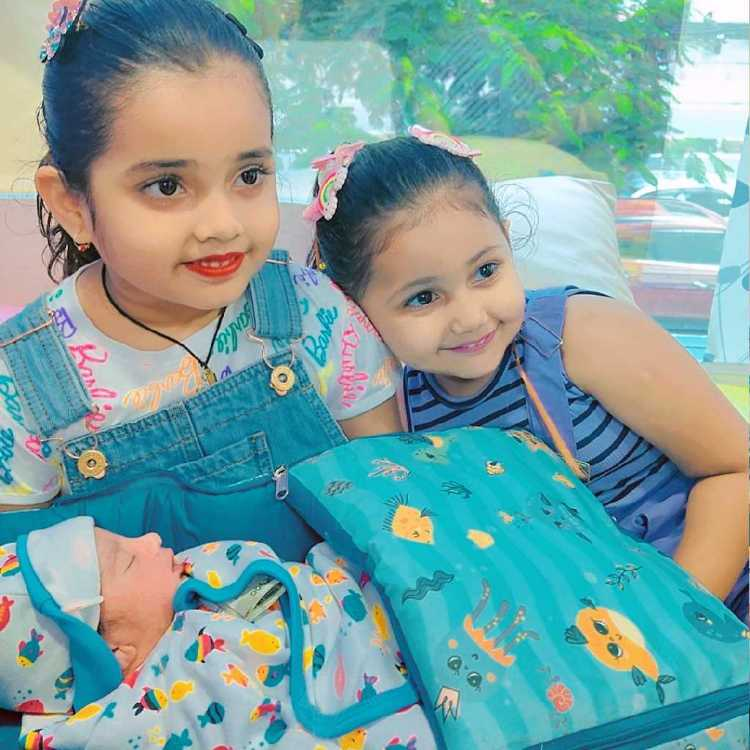 profile image of Manisha aheer