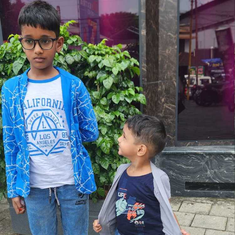 Athira profile image of Athira