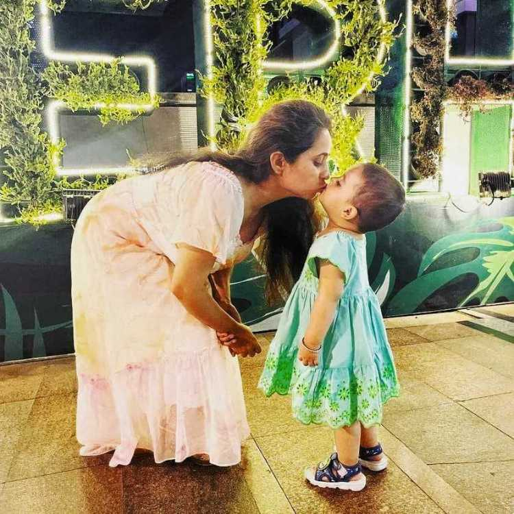 profile image of annu