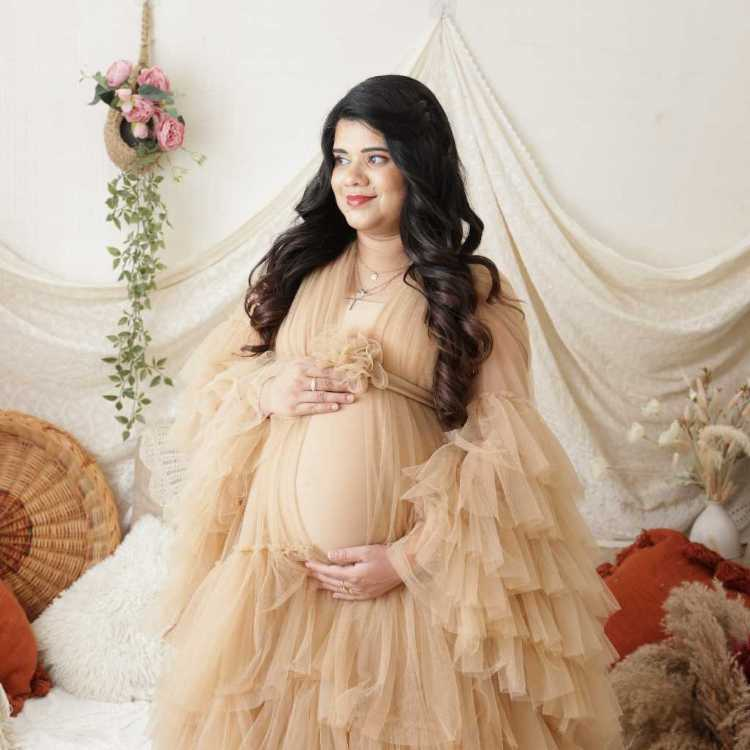 profile image of aysha siddiqui