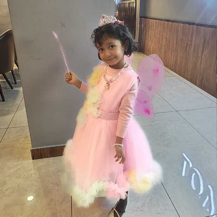 profile image of Nupur Pant