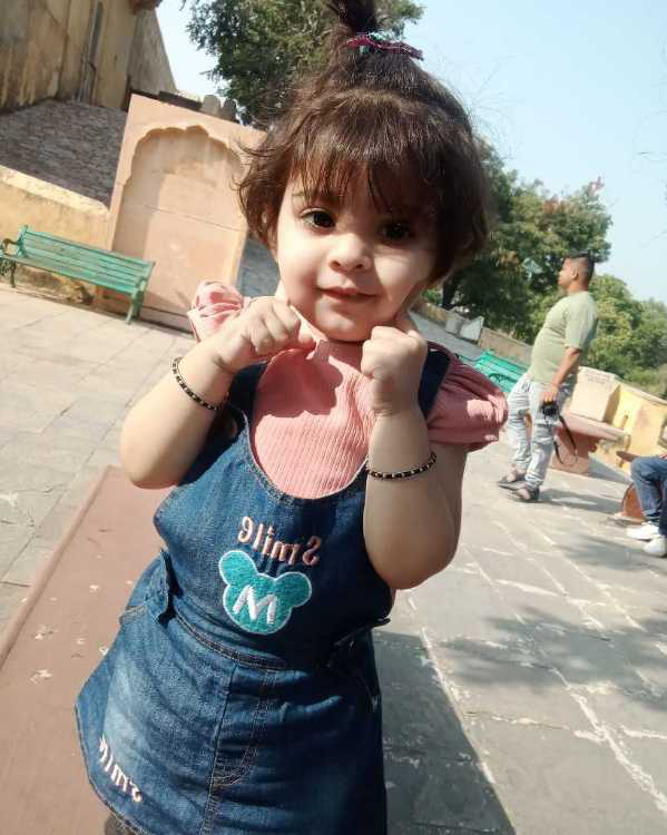 profile image of Swati Saraswat