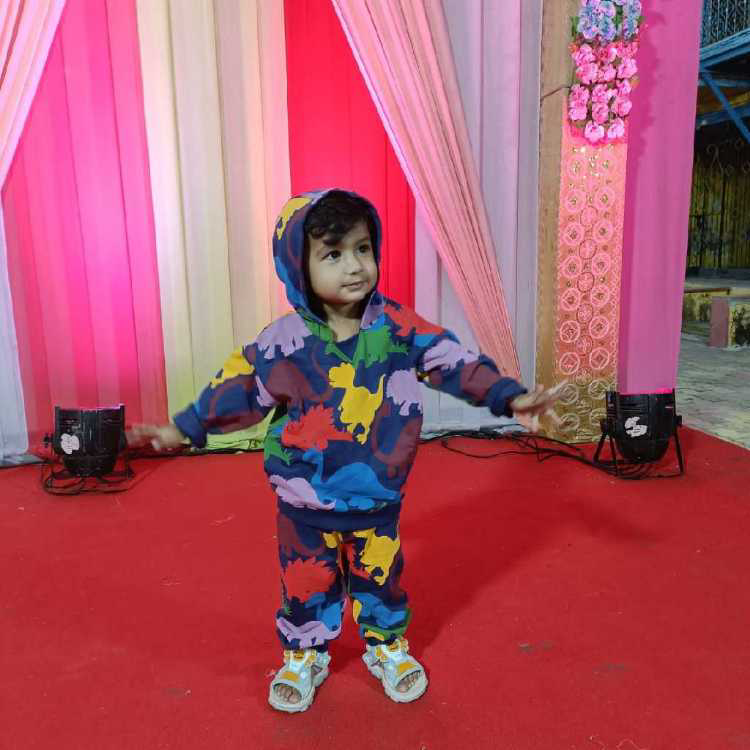 Grishma Prathamesh Pande profile image of Grishma Prathamesh Pande