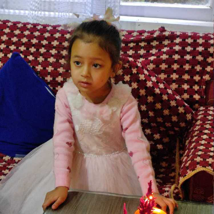 profile image of Sushmasubba