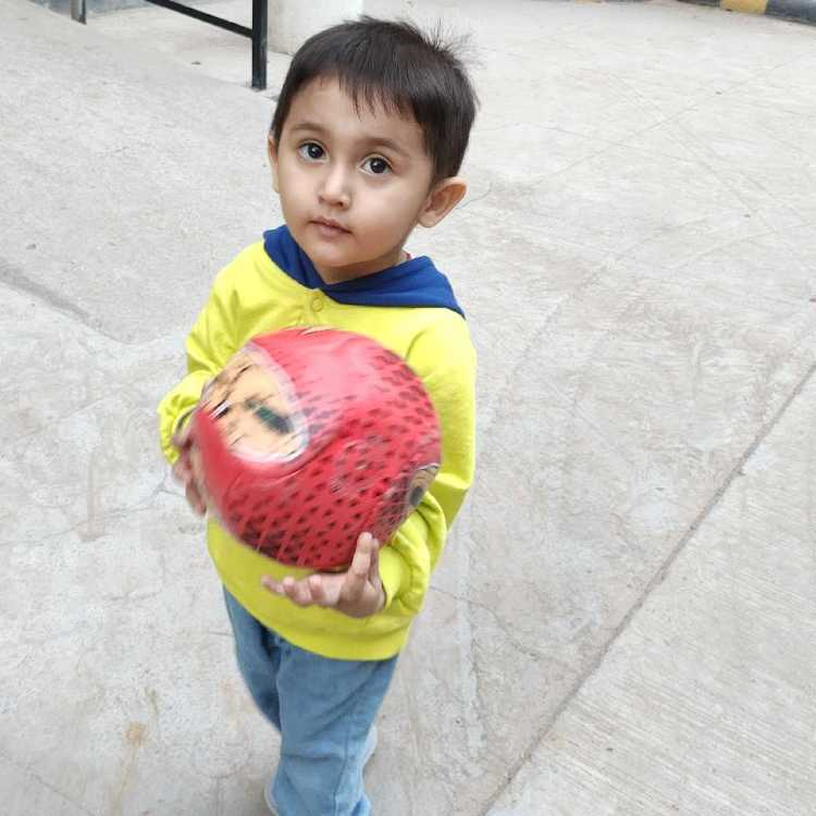 profile image of Mohini Chaudhary