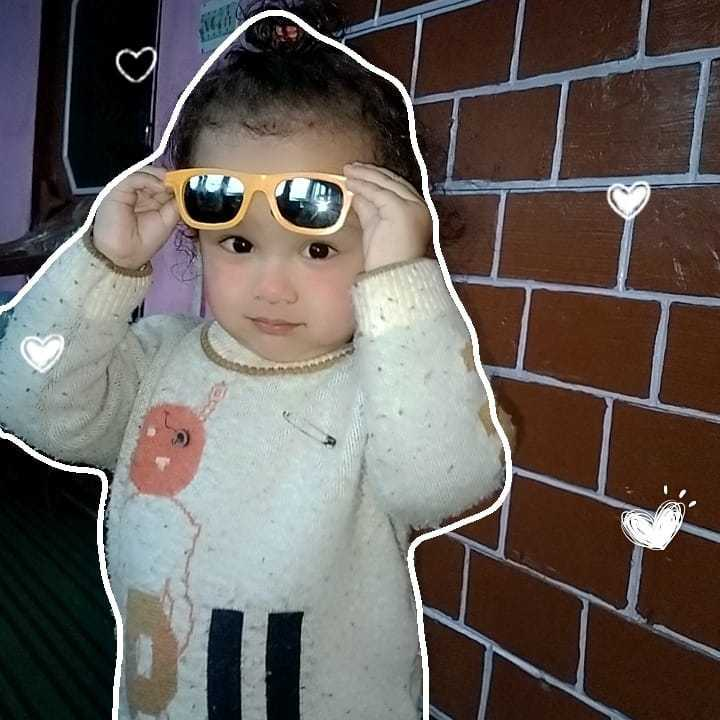 Deepa Thakur profile image of Deepa Thakur