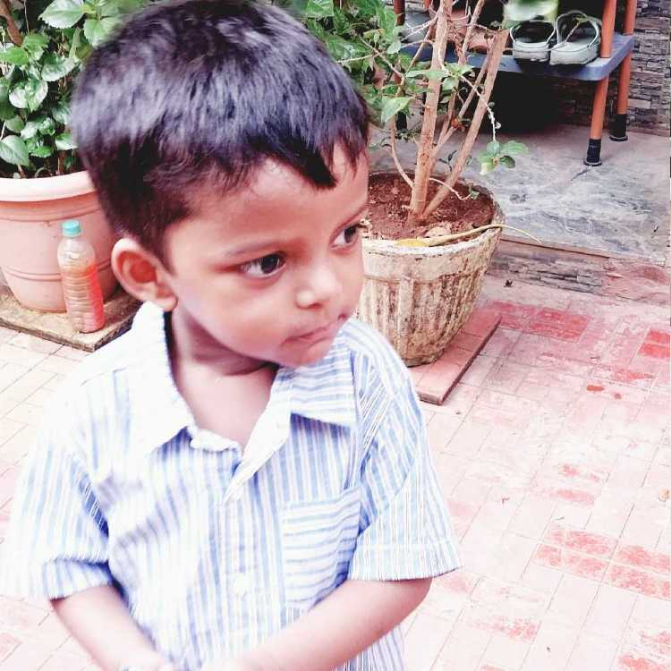 Kiran Shetty profile image of Kiran Shetty