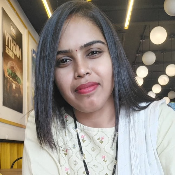 profile image of Neelam