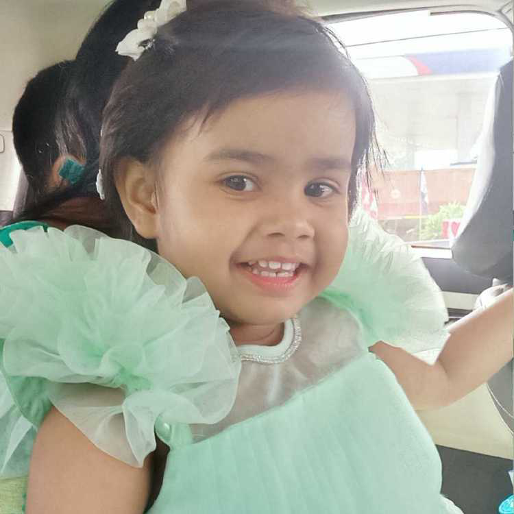 profile image of Savita Bharti