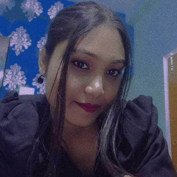 profile image of Yasmin Khatun