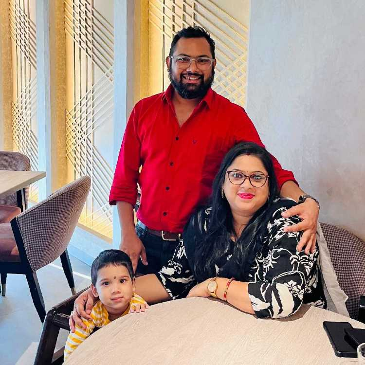 Anup profile image of Anup