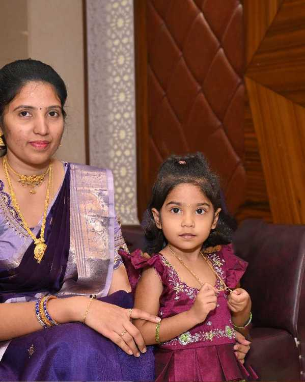 profile image of Harika