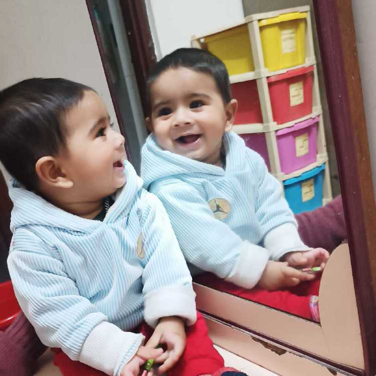 profile image of Monika Sharma