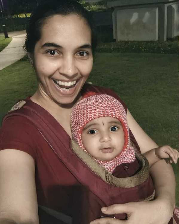 profile image of Aswathy