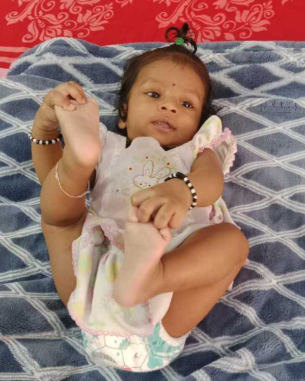 profile image of Vijaya Lakshmi Medapati