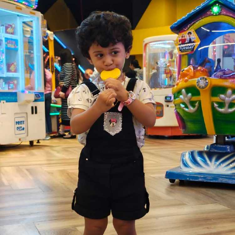 profile image of Nabanita Sarkar Chowdhury