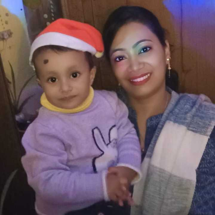 profile image of Madhumita Gupta